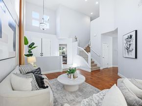 6569 Alyssa Drive, San Jose CA 95138