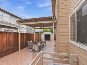 909 Baines Street, East Palo Alto CA 94303