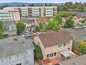 909 Baines Street, East Palo Alto CA 94303