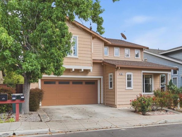 909 Baines Street, East Palo Alto CA 94303