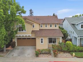 909 Baines Street, East Palo Alto CA 94303