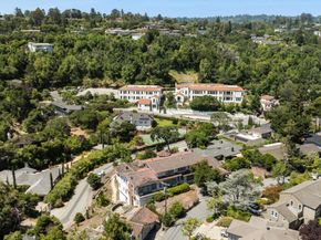 1385 Hillside Circle, Burlingame CA 94010