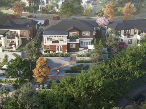 1385 Hillside Circle, Burlingame CA 94010
