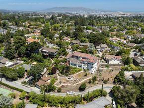 1385 Hillside Circle, Burlingame CA 94010