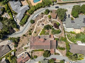 1385 Hillside Circle, Burlingame CA 94010