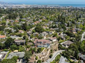 1385 Hillside Circle, Burlingame CA 94010