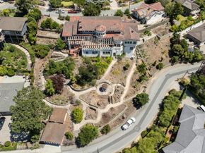 1385 Hillside Circle, Burlingame CA 94010