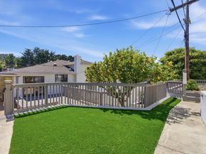 756 Newman Drive, South San Francisco CA 94080