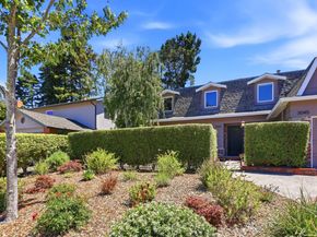 3045 Atwater Drive, Burlingame CA 94010