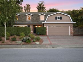 3045 Atwater Drive, Burlingame CA 94010