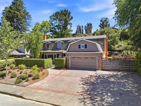 3045 Atwater Drive, Burlingame CA 94010