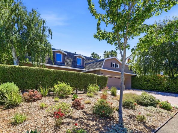 3045 Atwater Drive, Burlingame CA 94010