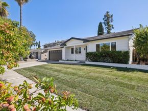 555 Churchill Park Drive, San Jose CA 95136