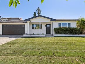 555 Churchill Park Drive, San Jose CA 95136