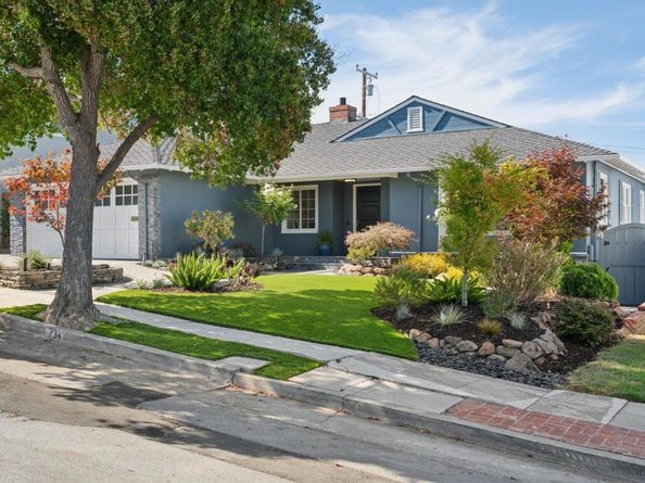 734 26th Avenue, San Mateo CA 94403