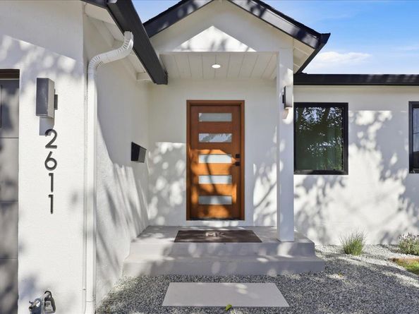 2611 Monticello Way, Santa Clara CA 95051