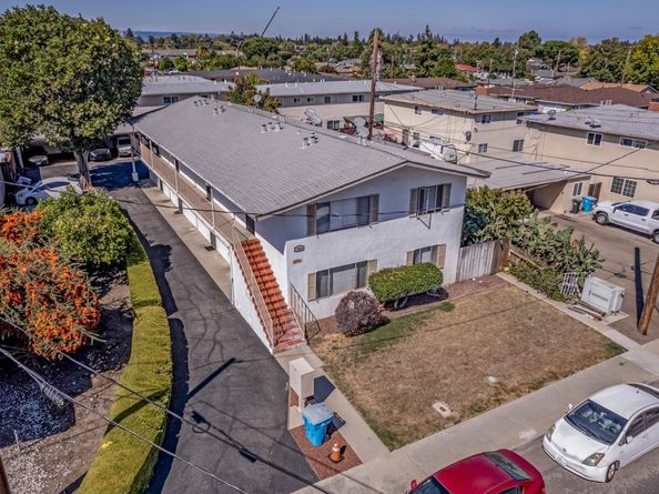 Pomeroy Ave, Santa Clara CA 95051
