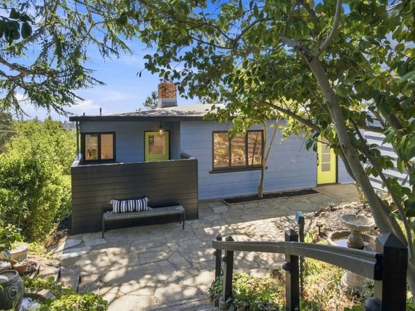 5915 Rincon Drive, Oakland CA 94611