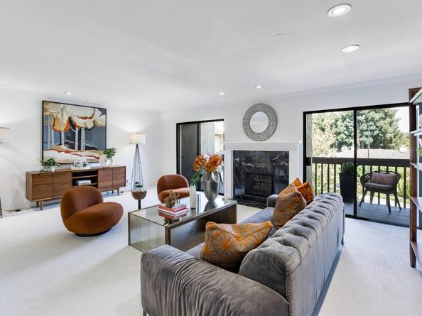 226 W Edith Avenue 2, Los Altos CA 94022