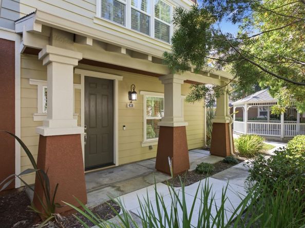 438 San Eduardo Terrace, Sunnyvale CA 94085