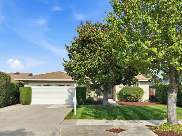 2318 Grimsby Court, San Jose CA 95130