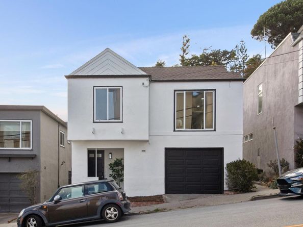 894 Burnett Avenue, San Francisco CA 94131