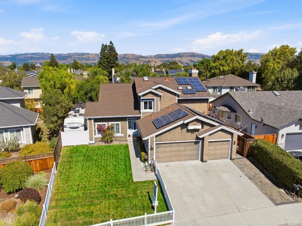 26 La Crosse Drive, Morgan Hill CA 95037