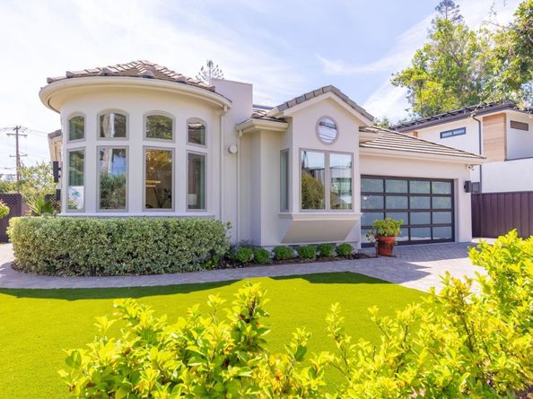 3990 Laguna Avenue, Palo Alto CA 94306