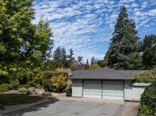 3511 La Mata Way, Palo Alto CA 94306