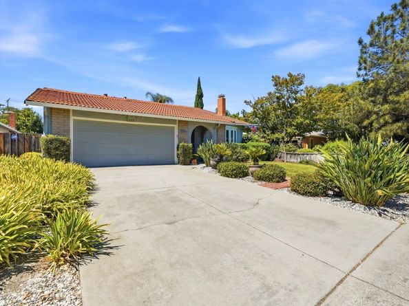 2867 Hostetter Road, San Jose CA 95132