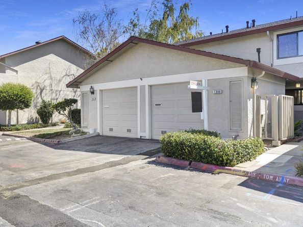 1396 Pinehurst Square, San Jose CA 95117