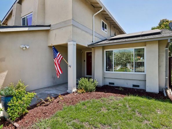 746 Rielly Court, San Jose CA 95123