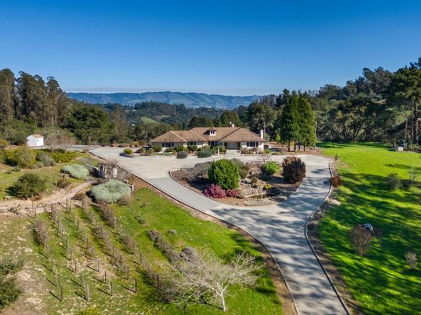 900 E Bel Mar Drive, La Selva Beach CA 95076