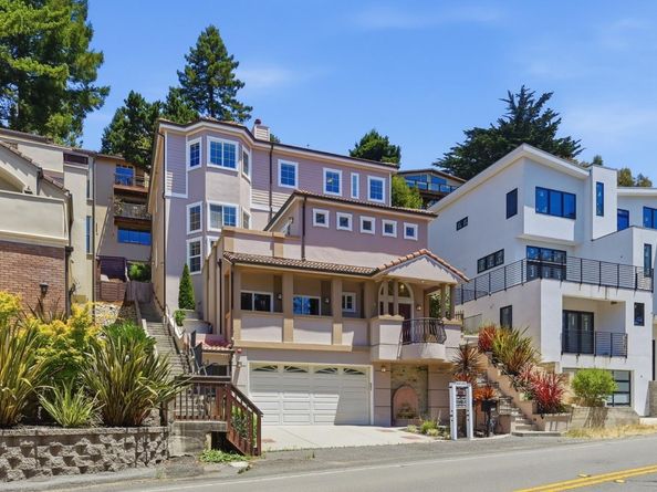 7420 Skyline Boulevard, Oakland CA 94611