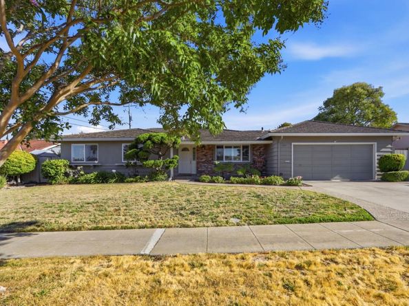 7422 Fallenleaf Lane, Cupertino CA 95014