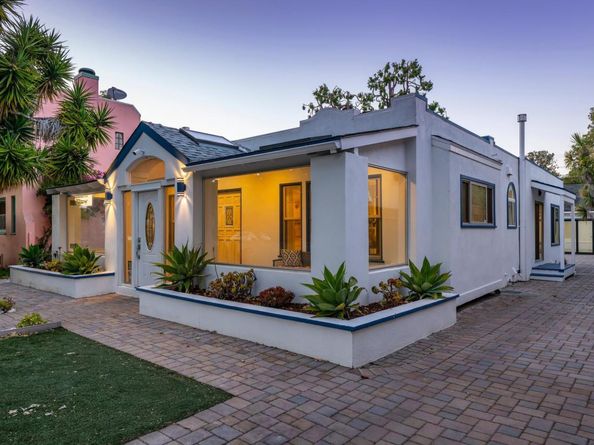 1204 Cortez Avenue, Burlingame CA 94010