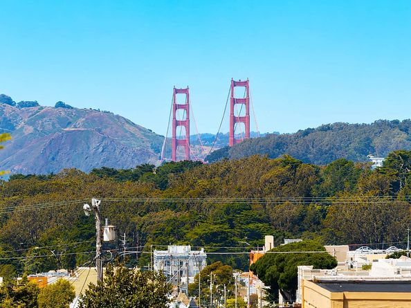 1620 Pacheco Street, San Francisco CA 94116