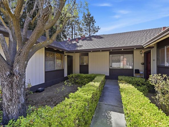 941-943 Miramonte Avenue, Mountain View CA 94040