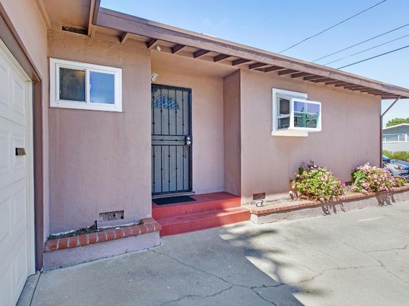 141 Pecks Lane, South San Francisco CA 94080