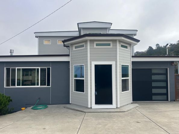 487 Manor Drive, Pacifica CA 94044
