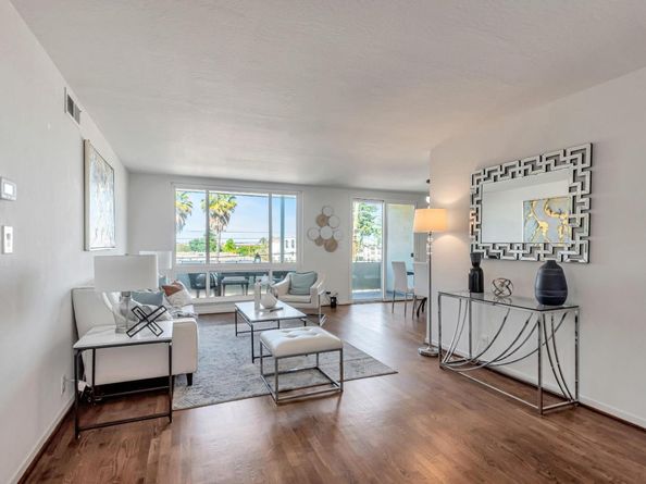 1700 San Carlos Avenue 206, San Carlos CA 94070