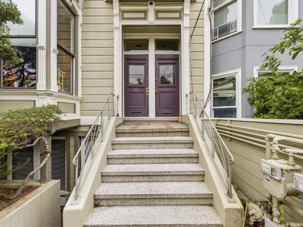 323-327 San Jose Avenue, San Francisco CA 94110