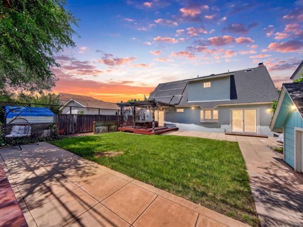 170 Herlong Avenue, San Jose CA 95123
