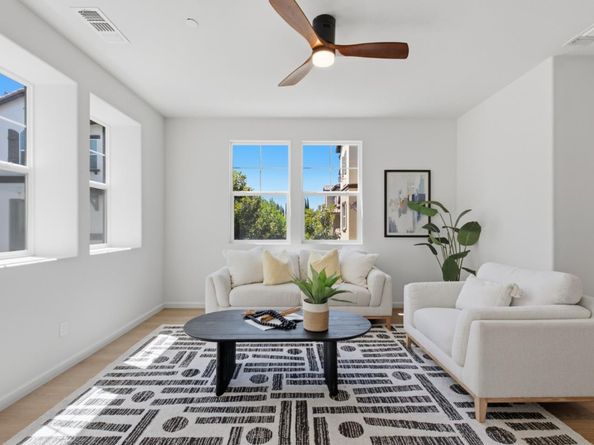 1112 Calamint Terrace, San Jose CA 95133