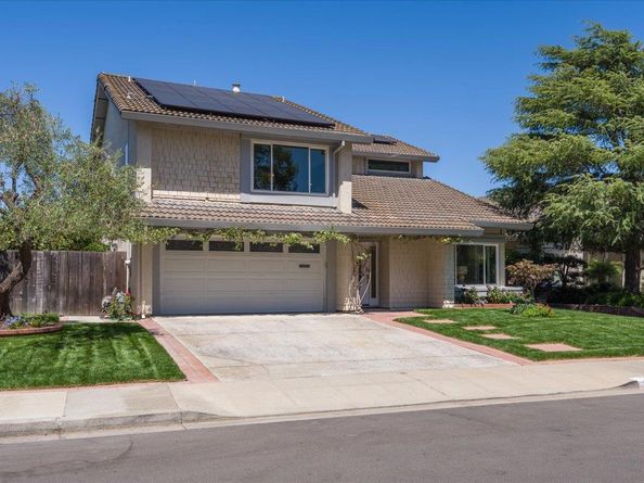 1140 Halsey Boulevard, Foster City CA 94404
