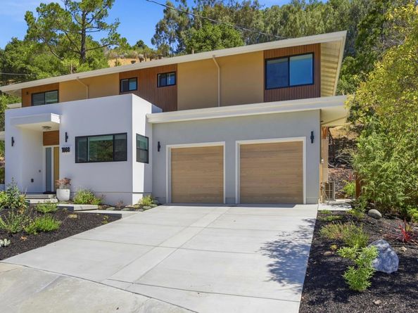 1008 Porto Marino Drive, San Carlos CA 94070