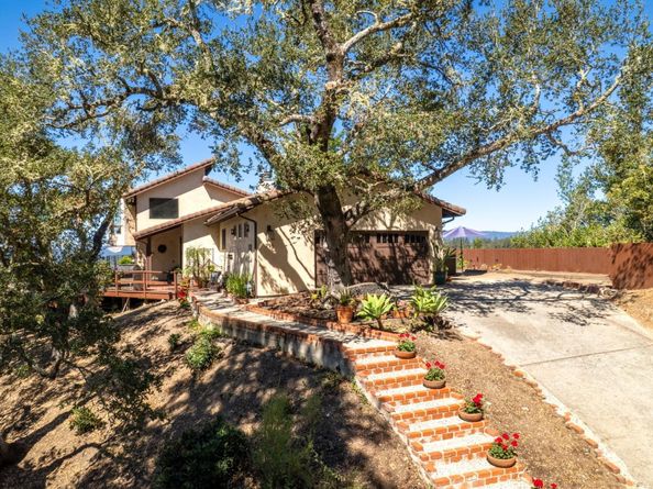 795 Tabor Drive, Scotts Valley CA 95066