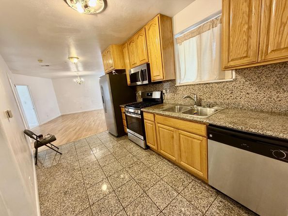 5301 Mission Street 1, San Francisco CA 94112