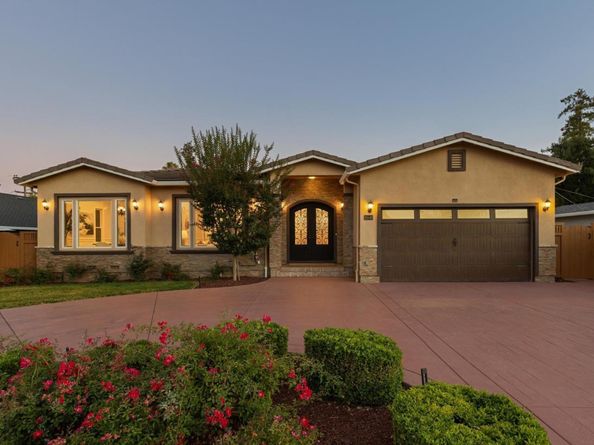 18548 Paseo Tierra, Saratoga CA 95070