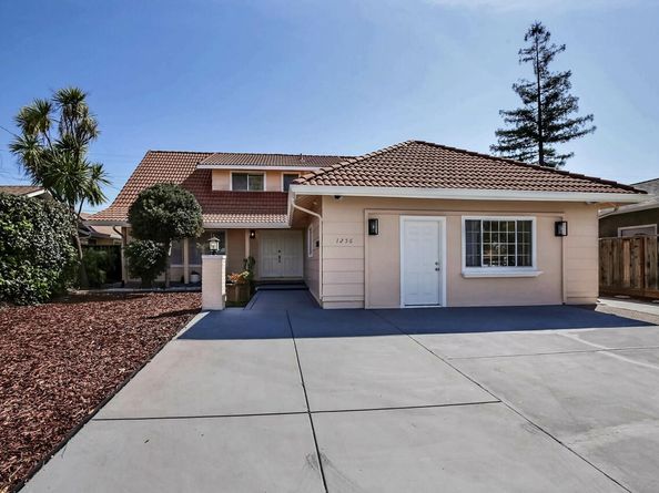 1256 Hillsdale Avenue, San Jose CA 95118